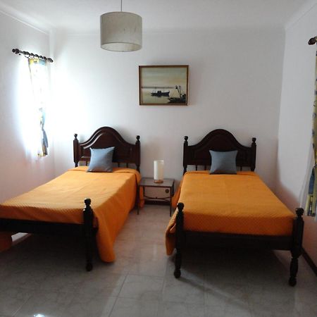 Villa Cavaco Vilamoura Exteriör bild