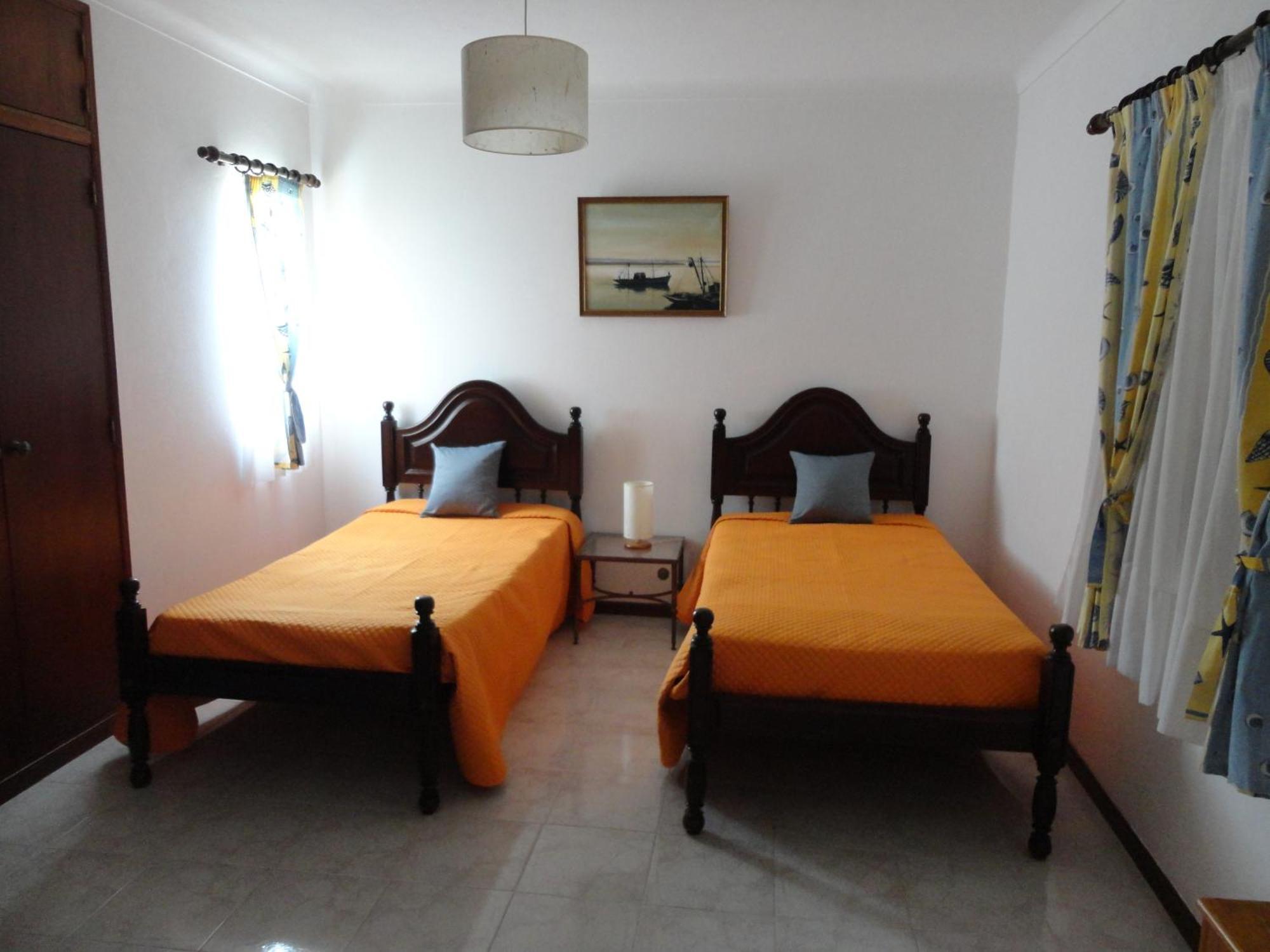 Villa Cavaco Vilamoura Exteriör bild