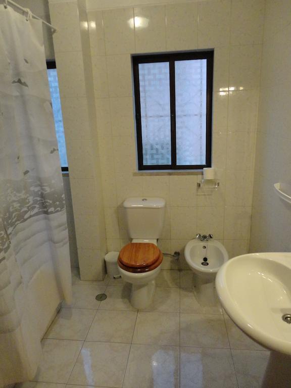Villa Cavaco Vilamoura Rum bild