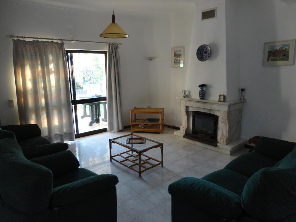 Villa Cavaco Vilamoura Rum bild