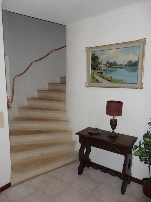 Villa Cavaco Vilamoura Rum bild