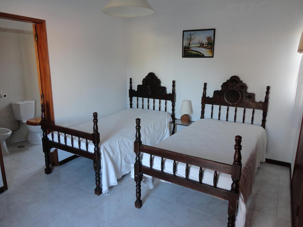 Villa Cavaco Vilamoura Rum bild