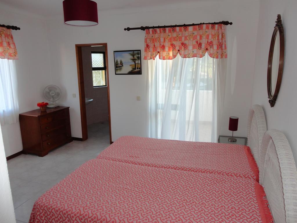 Villa Cavaco Vilamoura Rum bild