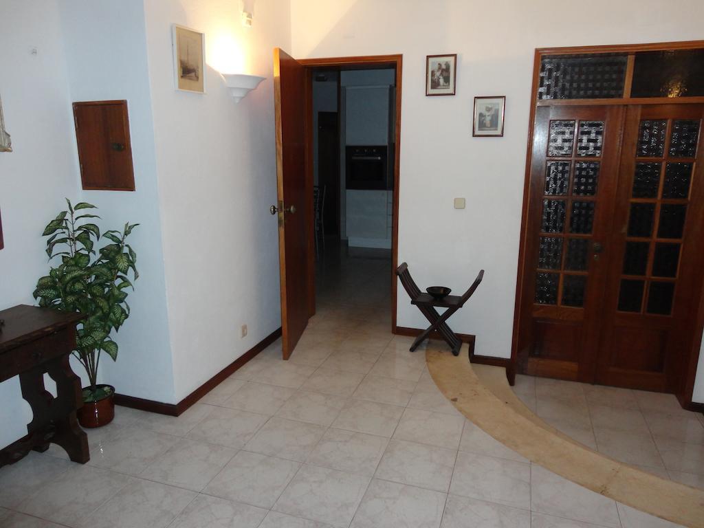 Villa Cavaco Vilamoura Exteriör bild